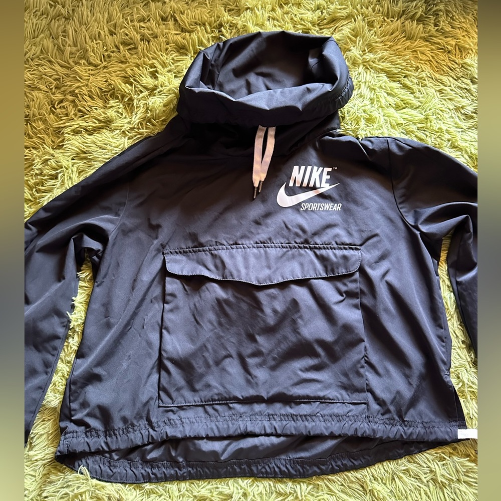 Nike Circa Anorak Jacket